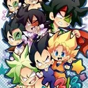 Fuzzy's Room of friends