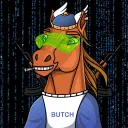 HORSE GALAXY | SOLD OUT