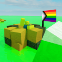 Discovery icon for 🌊📦flooded area communtity Discord server