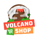 VolcanoShop & Rewards icon
