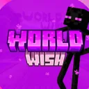 WorldWish👾 | Minecraft server