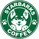 Caf&amp;eacute; Fur Server Icon