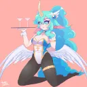 El Server de Oriko UwU