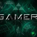 The Gaming Warlords Discord server icon