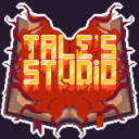 Discovery icon for Tale's Studio Discord server