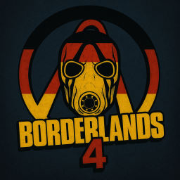 Discovery icon for Borderlands - Deutsch Discord server