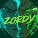 ZORDY PARADISE