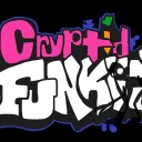 Cryptid Funkin' community server