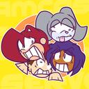 The DreamCast Island [ARCHIVE] Discord Server Icon