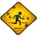 Discovery icon for Running With Scissors Discord server