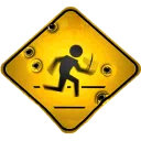 Running With Scissors