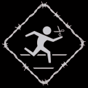 Running With Scissors