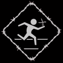 Running With Scissors icon