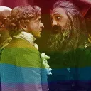 Our Flag Means Diverse Pirates