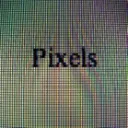 Un Pixel Del Internet
