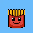 French Fries Boyz