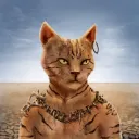 Wasteland Feles