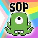 Society of Play Discord Server Icon