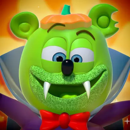 Discovery icon for Gummibär’s Spooky Server Discord server