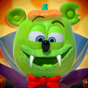 Discovery icon for Gummibär’s Spooky Server Discord server
