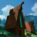 Hunter's Hall