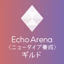 EchoArena〈ニュータイプ養成〉ギルド