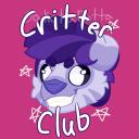 Critter Club Discord Server Icon