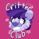 Critter Club Discord Server Icon