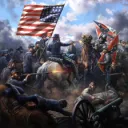 The Reenactors
