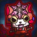 Evil Frost Shogunyan YKW Official  Server Discord Server Icon