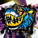 Bass Station Discord Server Icon
