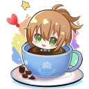 BaeCafe icon