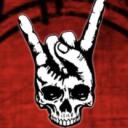 ༻༺ Metal Hangout ༻༺ Discord Server Icon