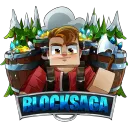 BlockSaga Network 🌳