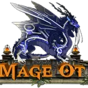 Mage Servers