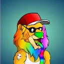 Fantom Lions