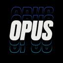 OPUS Discord Server Icon
