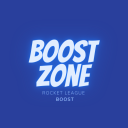 BoostZone - Rocket League Server Icon