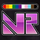 Neptunia Republic Discord Server Icon