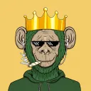 Fancy Ape Squad (FAS)