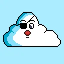 Clouted Clouds