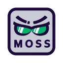 Moss's server