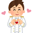 『MY_BIAS_MY_LIFE』通話用