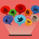 Grow your Social Media's icon