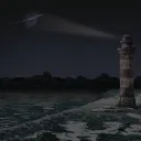 Vesper Lighthouse
