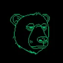 Pixel Okay Bears