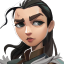 House Stark | Arya Mains - discord server icon