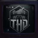 THE HIDEOUT icon
