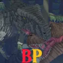 Portal's little cave of critters