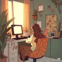 Slow Life Scans